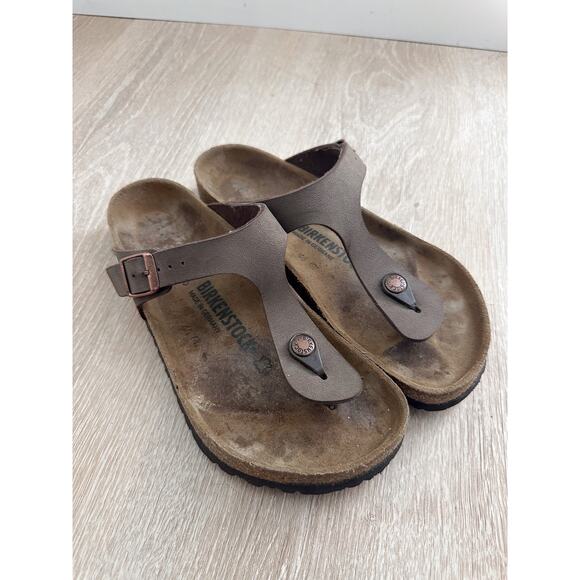 Birkenstock Sandals / Size 38 - Picture 1 of 5